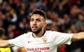 Sevilla's Munir El Haddadi Awaits FIFA Decision on Morocco Switch