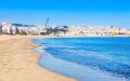 Sewage Pollution Plagues Popular Tangier Beach, Raising Health Concerns