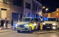 Shooting in Antwerp Suburb Leaves Man Critically Injured, Drug Link Suspected