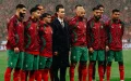 Showers, soaked lawns... and no interruptions: Morocco's technical gamble pays off