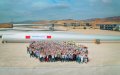 Siemens Gamesa Cuts 10% of Workforce at Tangier Wind Turbine Plant Amid Efficiency Drive