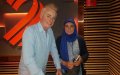 Sinead O'Connor Breaks Silence on Islam Conversion, Adopts New Name