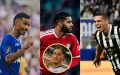 Six goals and three assists : the Atlas Lions' crazy weekend
