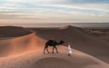Slovenian Tourist Found Dead in Moroccan Desert Near Algerian Border