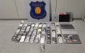 Smartphone theft: how an iPhone 17 trapped an international trafficking network to Morocco