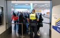 Smuggled Shells: Dutch Traveler Caught with Illegal Turtles and Cigarettes at Belgian Airport