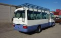 Smuggling Ring Floods Morocco with Illegal European Minibuses, Evading Customs