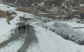 Snow in Morocco: Entire villages cut off from the world