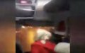 Soccer Fans Terrorize Bus Passengers in Rabat, Morocco Amid Violent Clashes