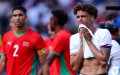 US Soccer Star's Ignorance Backfires as Morocco Thrashes Olympic Team 4-0