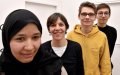 Socialist Party in Montpellier Rejects Veiled Candidate, Citing Secularism