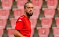 Sofian Kiyine Flying Footballer Comeback Olympic Charleroi