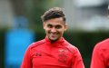 Sofiane Boufal: La Liga's Most Substituted Star Despite Strong Performances