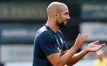 Sofyan Amrabat Emerges as Key Player in Mourinho's Fenerbahçe Lineup
