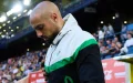 Sofyan Amrabat, the irreplaceable