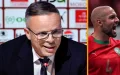 Sofyan Amrabat refuses to play for Morocco, Ouahbi responds: “The past grants no privileges”