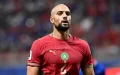 Sofyan Amrabat Saudi Arabia Transfer 20 Million Euros