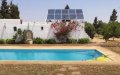 Solar Panel Theft Ring Terrorizes Marrakech Region, Police Launch Investigation