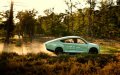 Solar-Powered Off-Road Vehicle to Tackle 1,000 km Journey Across Morocco