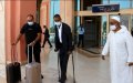 Sole Survivor of Mali Attack on Moroccan Truckers Returns Home