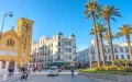 The son of a Moroccan minister ends up in police custody in Tétouan