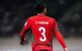 Soufiane El Karouani responds to Walid Regragui's non-selection