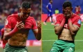 Soufiane Rahimi tears World Cup goal Achraf Hakimi explains