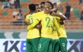 South Africa Aims to Upset Top-Ranked Morocco in AFCON Round of 16 Clash