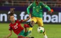 South Africa Clinches First Women's AFCON Title, Defeats Morocco 2-1 in Final