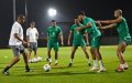 South Africa Coach Broos: Beating Morocco Key to AFCON Final Hopes