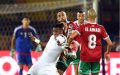 South Africa Coach Claims Strategy to Defeat Morocco in Crucial AFCON Match