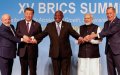 South Africa Official Confirms: Morocco Never Applied to Join BRICS