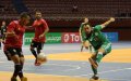 South Africa Withdraws from Futsal AFCON Over Western Sahara Dispute