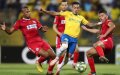 South African Giants Sundowns Seek Revenge Against Wydad in Champions League Semi-Final