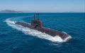 South Korea Morocco submarine contract negotiations 2024
