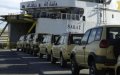 Spain Approves €26 Million Equipment Deal to Aid Morocco's Fight Against Illegal Immigration