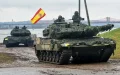 Spain Arms Sales to Morocco Surge as Israel Trade Faces Veto