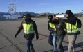 Spain Arrests Moroccan Fugitive Wanted for Drug Trafficking and Multiple Crimes
