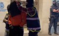 Spain Arrests Suspected Terrorist for Online Radicalization and Propaganda