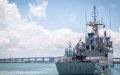 Spain Bolsters Naval Presence Near Disputed Islands Claimed by Morocco