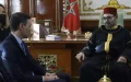 Spain, caught between two fires: Morocco and Algeria