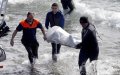 Spain: civil servants involved in a case of trafficking of bodies of Moroccan migrants