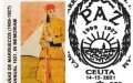 Spain Commemorates 100th Anniversary of Battle of Anoual with New Postage Stamps
