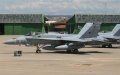 Spain Conducts Largest Air Force Exercise Near Disputed Undersea Mountain