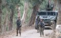 Spain Conducts Military Exercises Near Moroccan Border