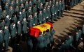 Spain Considers International Arrest Warrant for Moroccan Drug Boat Suspects