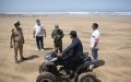 Spain Considers Reviving Quad Donation to Morocco Amid Border Tensions