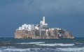 Spain to Demolish Deteriorating Clock Tower on Disputed Al Hoceima Rock