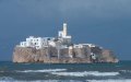 Spain Demolishes Historic Clock Tower on Disputed Al Hoceima Island Off Moroccan Coast