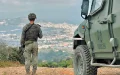 Spain deploys its troops in Ceuta in the face of Morocco's armament